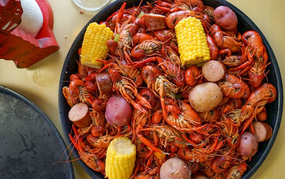 21 Must Eats – New Orleans Foodie Bucket List
