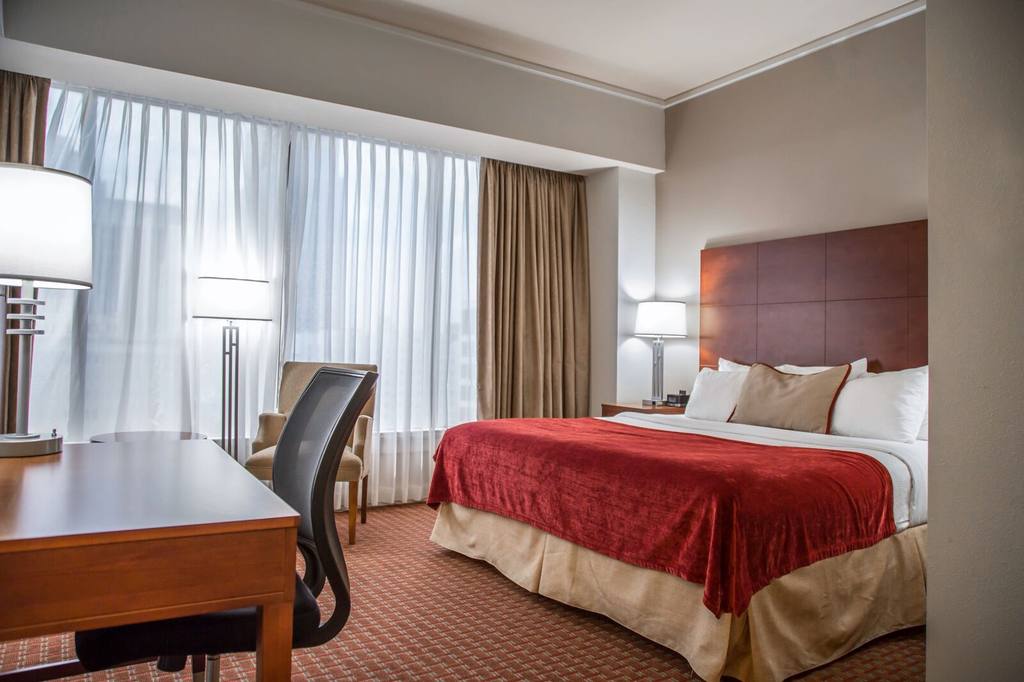 Blake Hotel New Orleans