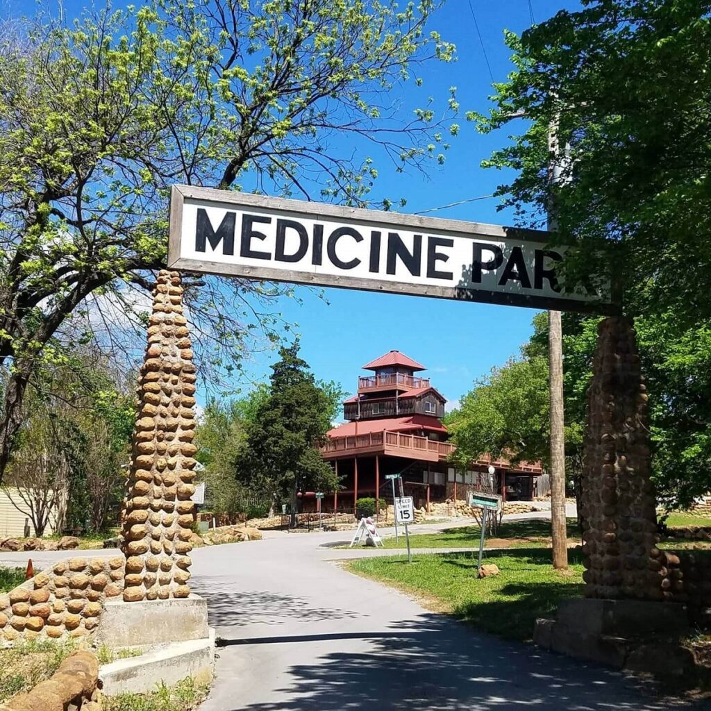 10 Really Cool Things To Do In Medicine Park, Oklahoma » America From