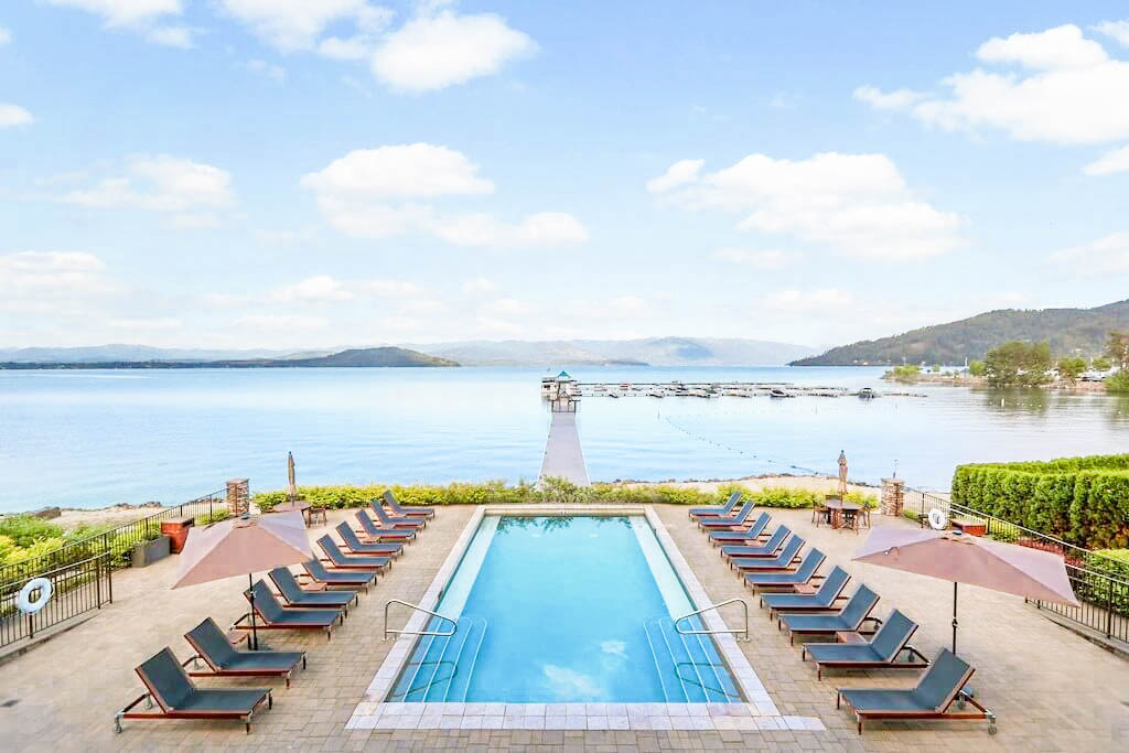 Best Places To Stay In Sandpoint, Idaho