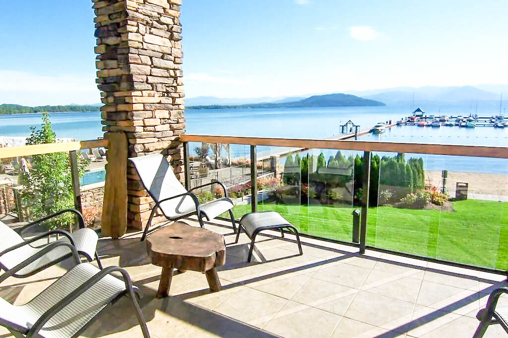 Best Places To Stay In Sandpoint, Idaho