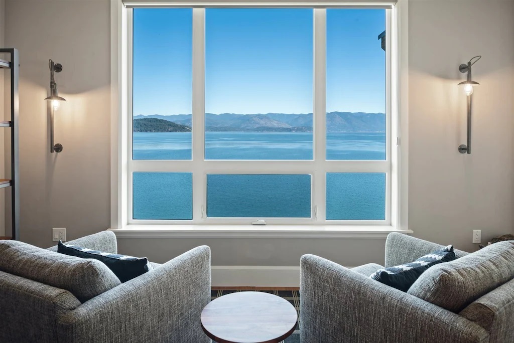 Vacation Home Rentals In Sandpoint, Idaho