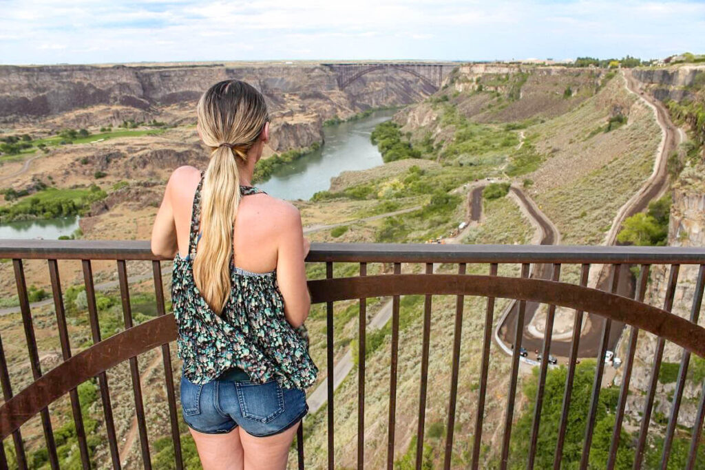 Best Things To Do In Twin Falls, Idaho