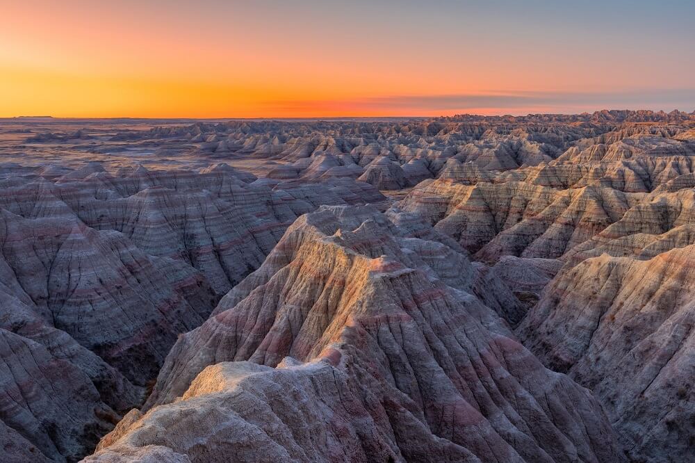 Best Things To Do In Badlands National Park, South Dakota