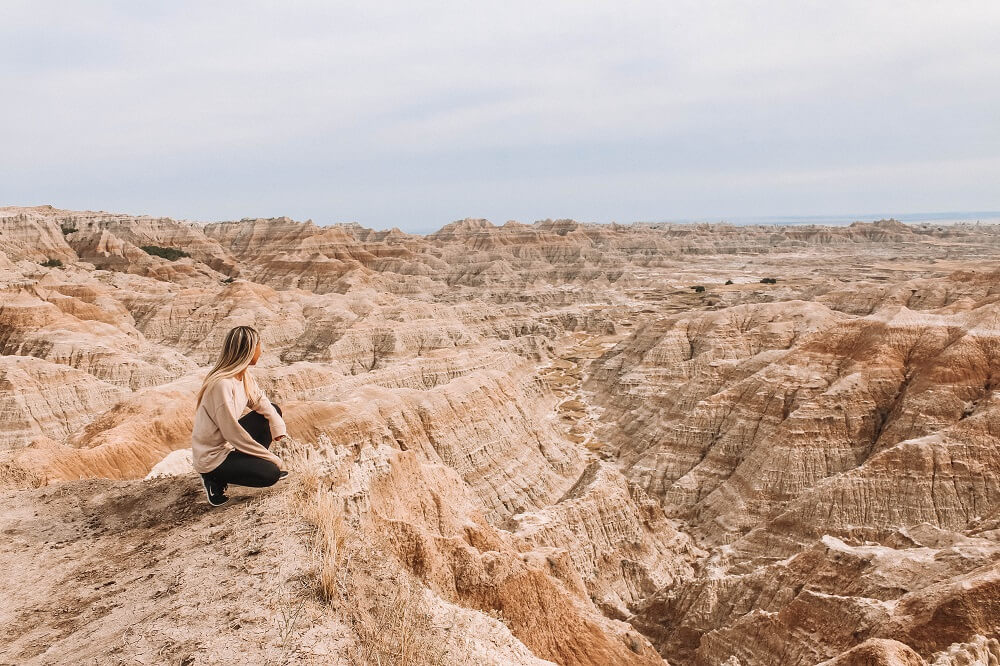 29 Best Things To Do In (And Near) Badlands National Park