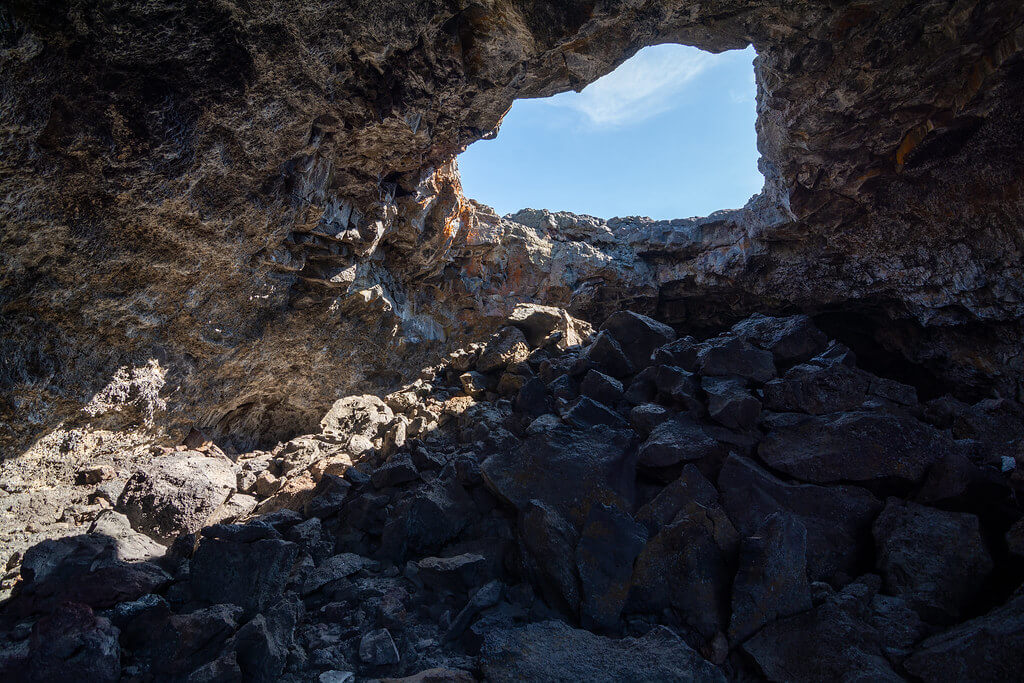 Best Things To Do In Craters Of The Moon National Monument