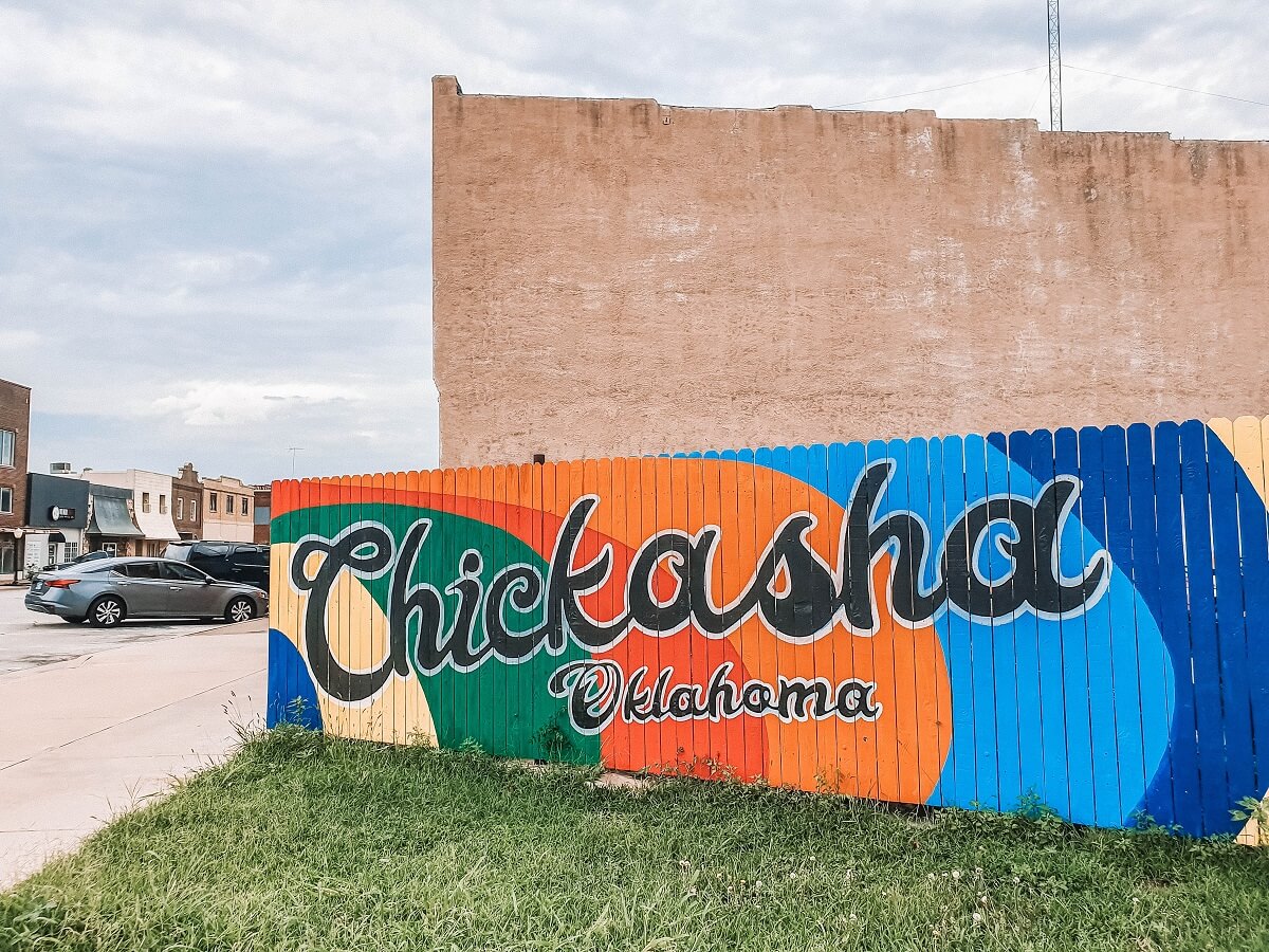 7 Fun Things To Do In Chickasha, Oklahoma