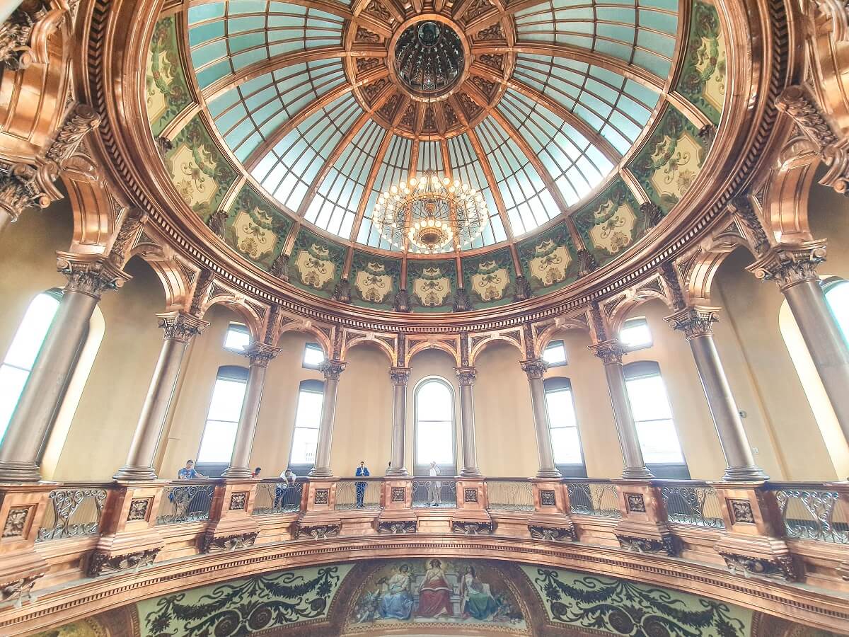Topeka Guide Topeka Kansas Travel Guide: Top Attractions, Restaurants & Hotels