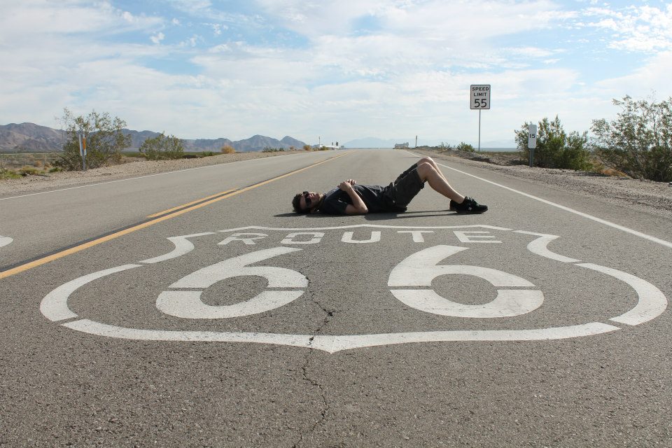 Best Stops On Route 66 In California