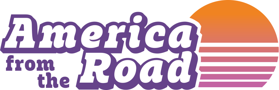 America From The Road.
